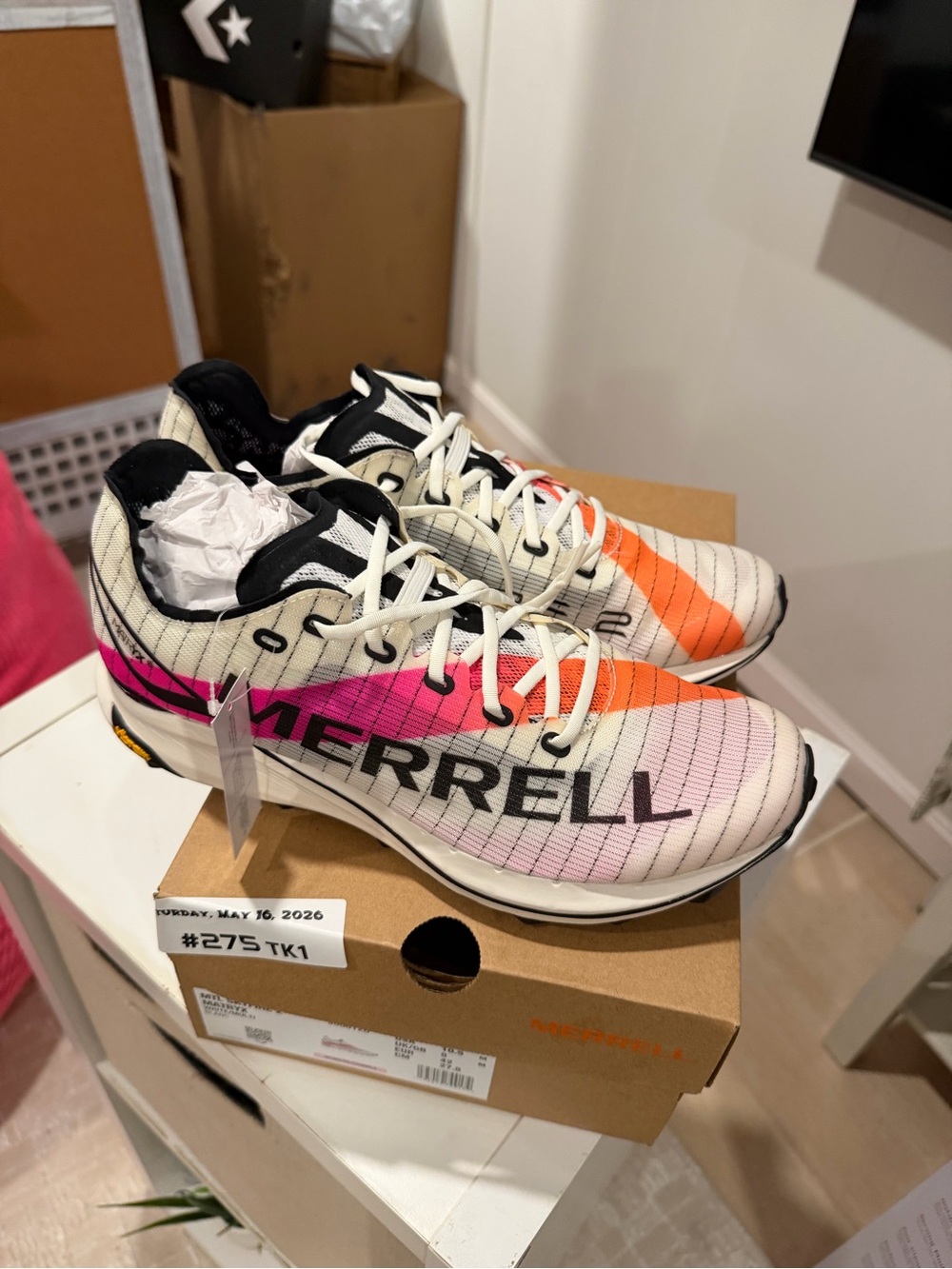 Merrell mkt skyfire 2 matryx
